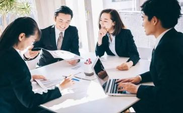 培训初到心得体会参考5篇