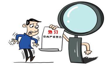 接除处分申请书6篇