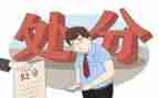 结除处分申请书模板6篇