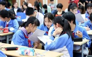 初中生毕业鉴定表的自我鉴定优质8篇