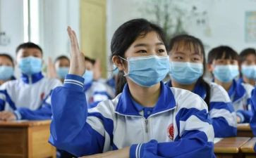 我是初中生作文6篇