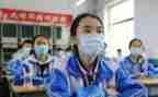 初中生学生入团申请书5篇
