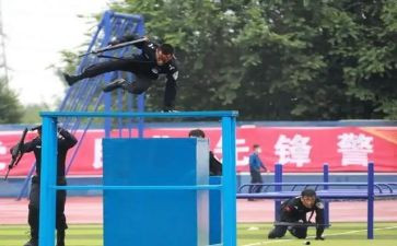 从警工作总结推荐7篇