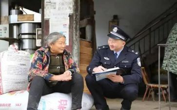 从警工作感悟及心得通用6篇