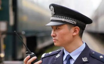 交警从警心得体会7篇