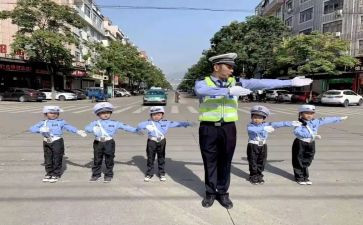 从警工作感悟及心得参考6篇