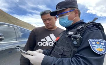 从警心得体会2000字6篇