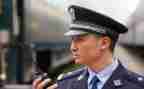 交警从警心得体会7篇