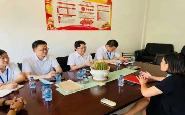 三到三促进心得体会推荐7篇