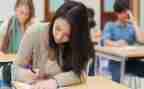 大4自我鉴定300字7篇