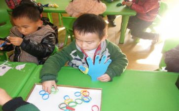 大班幼儿活动教案推荐6篇