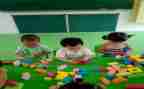 幼儿园大大班安全工作计划优秀8篇