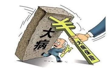 2024年大病救助申请书精选6篇