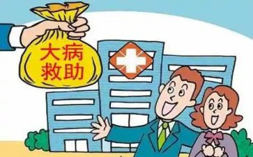 2024年大病救助申请书最新8篇