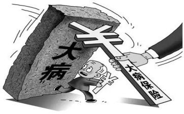 关于申请大病救助申请书6篇