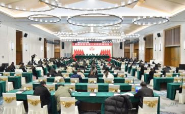 学生会大会心得体会7篇