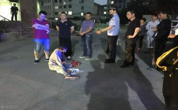 打架作文7篇
