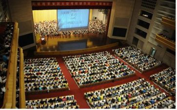 疫情防控大课堂的心得体会7篇