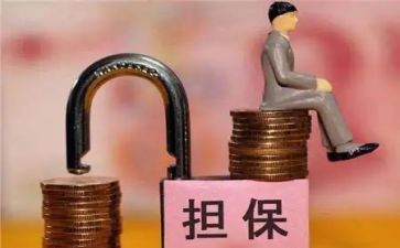 个人购房担保借款合同6篇