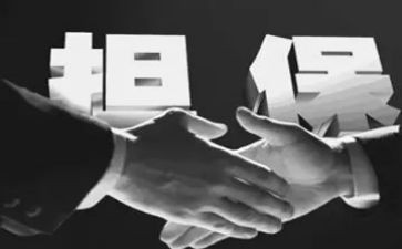担保公司年终工作总结5篇
