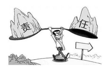 为谁担当心得体会优秀5篇