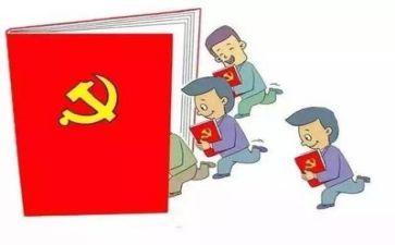 党理小组心得体会6篇