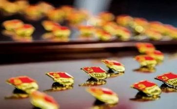 党会心得体会范文通用8篇