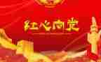 党工作述职报告范文推荐5篇
