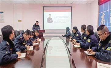党课培训后心得体会模板6篇