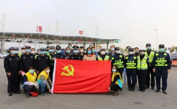 关于党员的书心得体会模板7篇