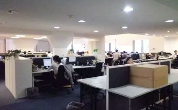 我在单位的心得体会模板6篇
