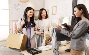 导购员的工作总结心得5篇