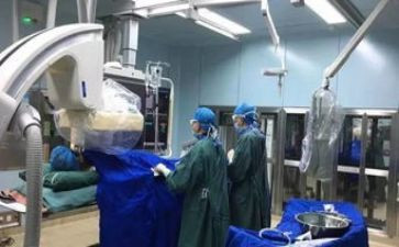 导管室述职报告5篇