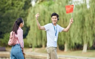 导游的工作计划7篇