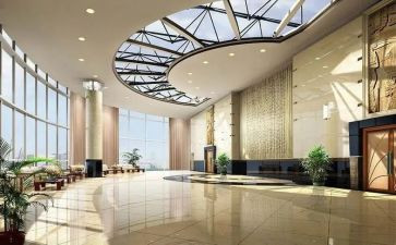 大堂经理年度述职报告7篇
