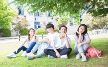 大学校园事迹5篇