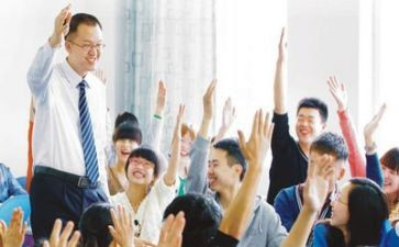 大学里的演讲稿5篇