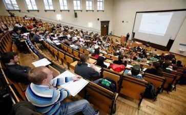 大学励志演讲稿模板7篇