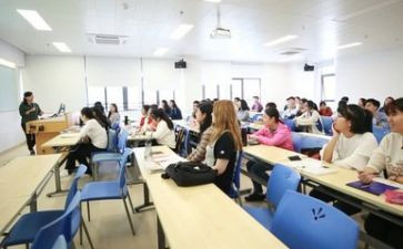 我的大学我的生活演讲稿5篇