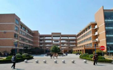 《我的大学》演讲稿5篇