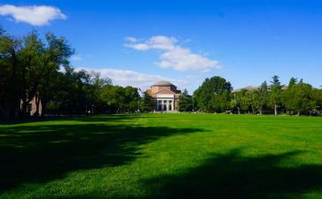 大学讲军训心得体会优质5篇