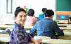 我的老师作文大学作文7篇