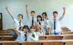 大学自我鉴定范文6篇