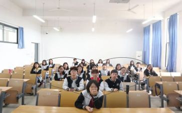 大学班级管理工作计划6篇