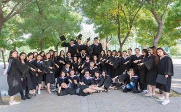 大学班级管理工作总结8篇