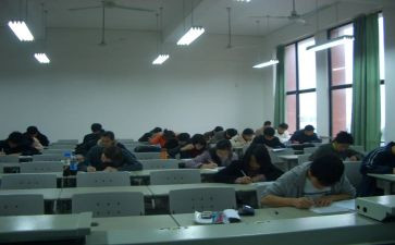 大学班级主要先进事迹精选5篇