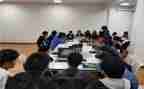 大学班级活动方案8篇