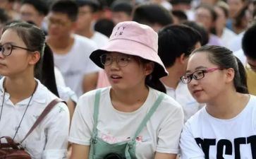 大一开学心得8篇