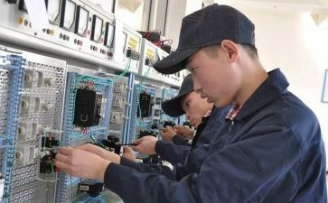 电工体会心得体会优质6篇