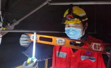 电工的月工作总结报告5篇